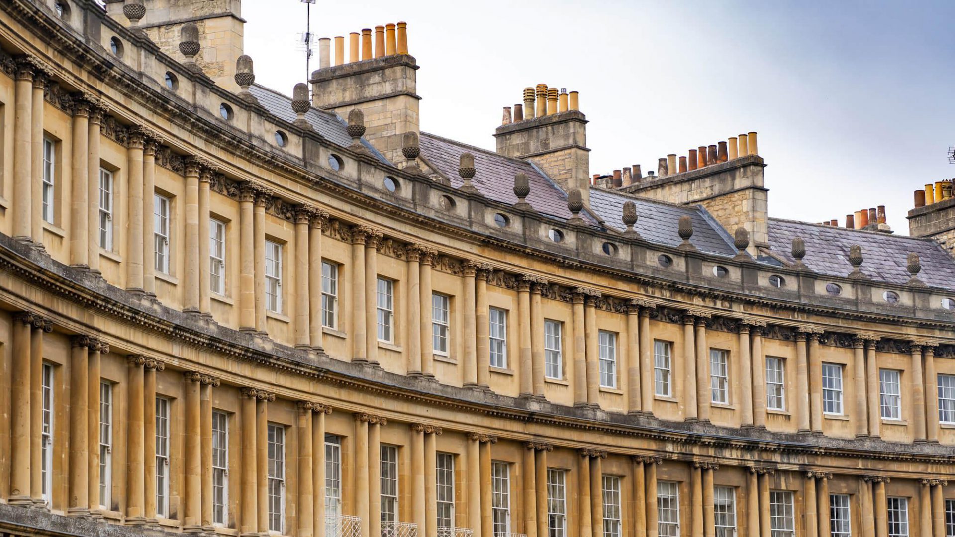 Bath circus